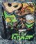 Футболка Funko Marvel "I Am Groot" Collector Corps T-Shirt фанко Грут (размер L) -   -  