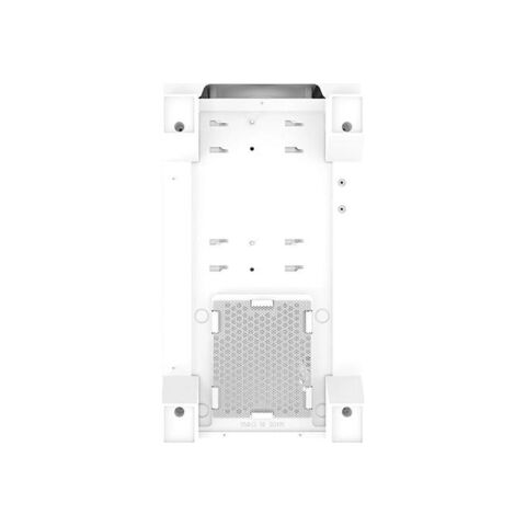 Корпус для ПК MONTECH AIR 100 ARGB (W) - Нулевой остаток (Feed)  - Нулевой остаток (Feed) 