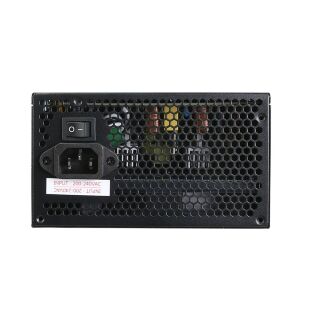 Блок питания Zalman 750W Gigamax 3 (ZM750-GV3)
