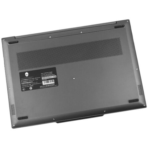 Ноутбук Thunderobot Aibook14 (Air-R78745H16G1TQ120HWG) - Ноутбуки  - Ноутбуки 