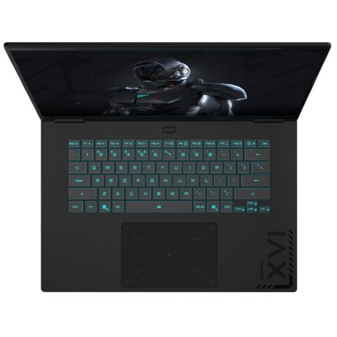 Ноутбук GIGABYTE Gaming A16 (CTHI3UA894SD) - Нулевой остаток (Feed)  - Нулевой остаток (Feed) 