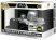 Фигурка Funko Star Wars The Mandalorian in N1 Starfighter with Grogu фанко Мандалорец с Грогу Exclusive 592 -   -