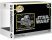 Фигурка Funko Star Wars The Mandalorian in N1 Starfighter with Grogu фанко Мандалорец с Грогу Exclusive 592 -   -