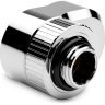Фитинг для СЖО Ekwb EK-Quantum Torque Rotary Offset 14 - Nickel (3831109832844)