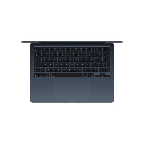 Ноутбук Apple MacBook Air 13 M5 A3449 Midnight (MDHE4UA/A) - Нулевой остаток (Feed)  - Нулевой остаток (Feed) 