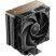 Кулер для процессора Deepcool AK400 G2 Black (R-AK400G2-BKNNMN-GJD) - Кулеры к процессорам  - Кулеры к процессорам 