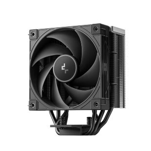 Кулер для процессора Deepcool AK400 G2 Black (R-AK400G2-BKNNMN-GJD)