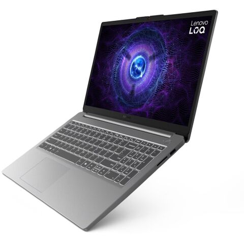 Ноутбук Lenovo LOQ 15IAX9E (83LK00CVUS) - Ноутбуки  - Ноутбуки 
