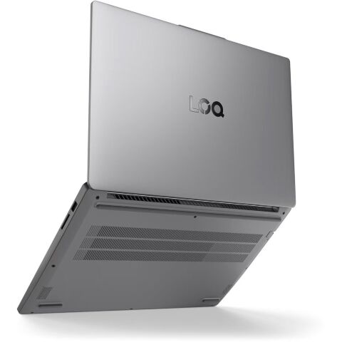 Ноутбук Lenovo LOQ 15IAX9E (83LK00CVUS) - Ноутбуки  - Ноутбуки 