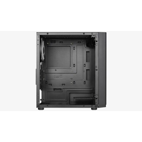 Корпус для ПК AeroCool Hexform (Hexform-G-BK-v2) - Корпуса  - Корпуса 