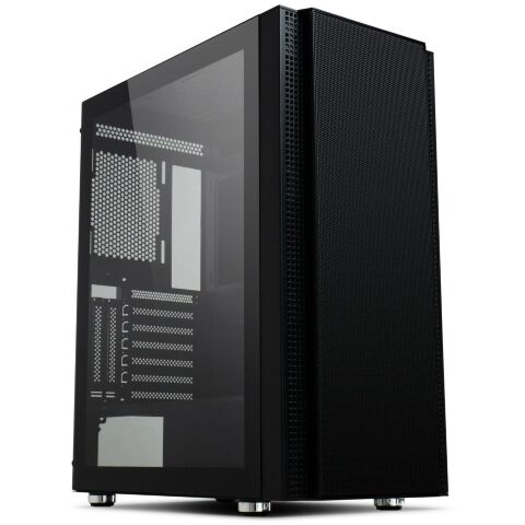 Корпус для ПК Vinga Tomcat - Корпуса  - Корпуса 