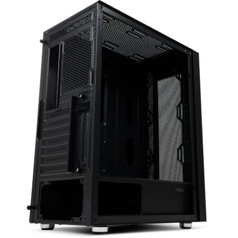 Корпус для ПК Vinga Tomcat - Корпуса  - Корпуса 