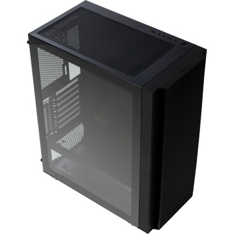 Корпус для ПК Vinga Tomcat - Корпуса  - Корпуса 