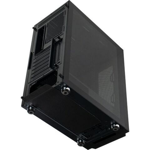 Корпус для ПК Vinga Tomcat - Корпуса  - Корпуса 