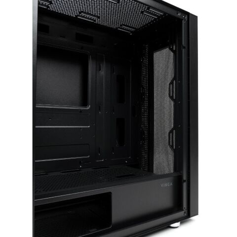 Корпус для ПК Vinga Tomcat - Корпуса  - Корпуса 