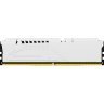 Модуль памяти для компьютера DDR5 64GB (2x32GB) 5600 MHz FURY Beast White Kingston Fury (ex.HyperX) (KF556C40BWK2-64)
