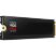 Накопитель SSD M.2 2280 4TB 9100 PRO Heatsink Samsung (MZ-VAP4T0CW) - Внутренние SSD  - Внутренние SSD 