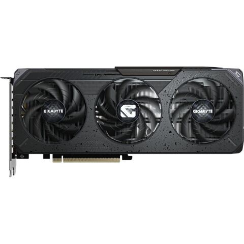 Видеокарта GIGABYTE GeForce RTX5060 8Gb GAMING OC (GV-N5060GAMING OC-8GD) - Видеокарты  - Видеокарты 