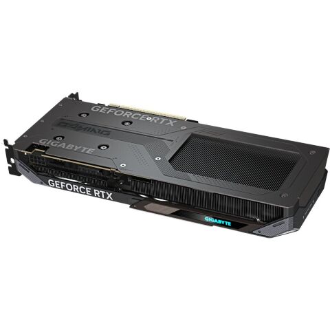 Видеокарта GIGABYTE GeForce RTX5060 8Gb GAMING OC (GV-N5060GAMING OC-8GD) - Видеокарты  - Видеокарты 