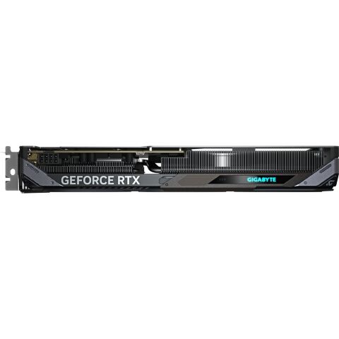 Видеокарта GIGABYTE GeForce RTX5060 8Gb GAMING OC (GV-N5060GAMING OC-8GD) - Видеокарты  - Видеокарты 
