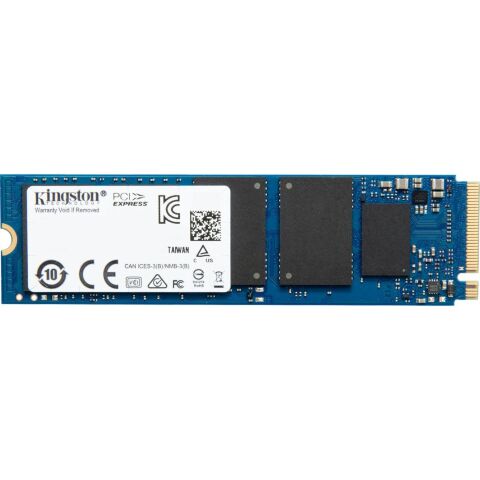 Накопитель SSD M.2 2280 256GB Kingston (OM8SGP4256K2-C00) - Внутренние SSD  - Внутренние SSD 