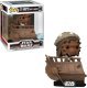 Фигурка Funko Star Wars Jabbas Skiff: NIKTO (Skiff Guard) Фанко Звёздные войны Песчаный скиф 622 -   -