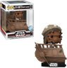 Фигурка Funko Star Wars Jabbas Skiff: NIKTO (Skiff Guard) Фанко Звёздные войны Песчаный скиф 622