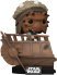 Фигурка Funko Star Wars Jabbas Skiff: NIKTO (Skiff Guard) Фанко Звёздные войны Песчаный скиф 622 -   -