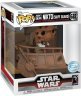 Фигурка Funko Star Wars Jabbas Skiff: NIKTO (Skiff Guard) Фанко Звёздные войны Песчаный скиф 622