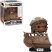 Фигурка Funko Star Wars Jabbas Skiff: NIKTO (Skiff Guard) Фанко Звёздные войны Песчаный скиф 622 -   -