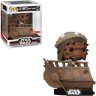 Фигурка Funko Star Wars Jabbas Skiff: NIKTO (Skiff Guard) Фанко Звёздные войны Песчаный скиф 622