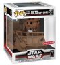 Фигурка Funko Star Wars Jabbas Skiff: NIKTO (Skiff Guard) Фанко Звёздные войны Песчаный скиф 622