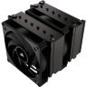 Кулер для процессора Corsair A115 Black (CT-9010011-WW)