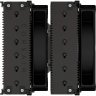 Кулер для процессора Corsair A115 Black (CT-9010011-WW)