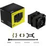 Кулер для процессора Corsair A115 Black (CT-9010011-WW)