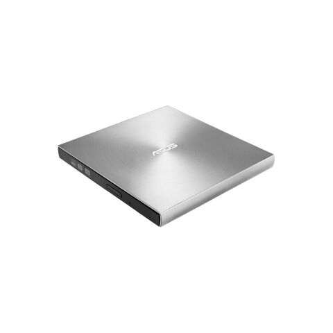 Оптический привод DVD-RW ASUS SDRW-08U9M-U/SIL/G/AS (90DD02A2-M29000) - Оптические приводы (ODD)  - Оптические приводы (ODD) 