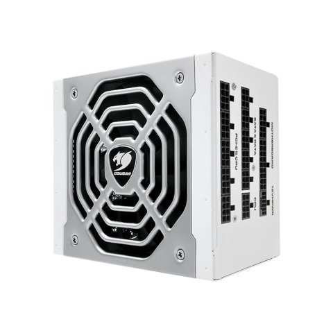 Блок питания Cougar 1200W (POLAR X2 1200) - Нулевой остаток (Feed)  - Нулевой остаток (Feed)