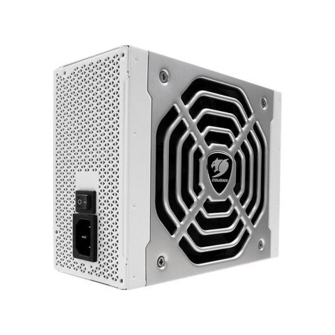 Блок питания Cougar 1200W (POLAR X2 1200) - Нулевой остаток (Feed)  - Нулевой остаток (Feed)