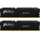 Модуль памяти для компьютера DDR5 16GB (2x8GB) 5200 MHz FURY Beast Black Kingston Fury (ex.HyperX) (KF552C40BBK2-16) - Модули памяти для компьютера  - Модули памяти для компьютера 