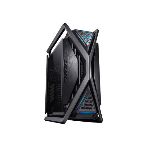 Корпус для ПК ASUS GR701 Hyperion BK (90DC00F0-B39000) - Корпуса - Корпуса