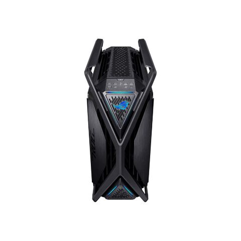 Корпус для ПК ASUS GR701 Hyperion BK (90DC00F0-B39000) - Корпуса - Корпуса