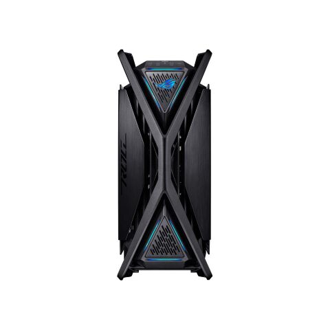 Корпус для ПК ASUS GR701 Hyperion BK (90DC00F0-B39000) - Корпуса - Корпуса