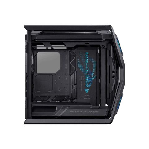 Корпус для ПК ASUS GR701 Hyperion BK (90DC00F0-B39000) - Корпуса - Корпуса