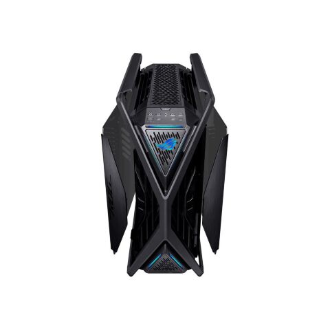 Корпус для ПК ASUS GR701 Hyperion BK (90DC00F0-B39000) - Корпуса - Корпуса