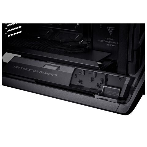Корпус для ПК ASUS GR701 Hyperion BK (90DC00F0-B39000) - Корпуса - Корпуса
