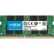 Модуль памяти для ноутбука SoDIMM DDR4 16GB 3200 MHz Micron (CT16G4SFRA32A) - Модули памяти к ноутбукам  - Модули памяти к ноутбукам 