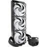 Система жидкостного охлаждения Arctic Liquid Freezer III - 360 A-RGB Black (ACFRE00144A)