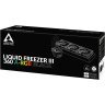 Система жидкостного охлаждения Arctic Liquid Freezer III - 360 A-RGB Black (ACFRE00144A)