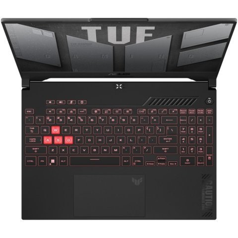 Ноутбук ASUS TUF Gaming A15 FA507NUR-LP052 (90NR0JP8-M004R0) - Нулевой остаток (Feed)  - Нулевой остаток (Feed)