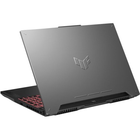 Ноутбук ASUS TUF Gaming A15 FA507NUR-LP052 (90NR0JP8-M004R0) - Нулевой остаток (Feed)  - Нулевой остаток (Feed)